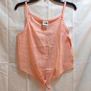 The North Face Hillrose Hemp Tank Size S